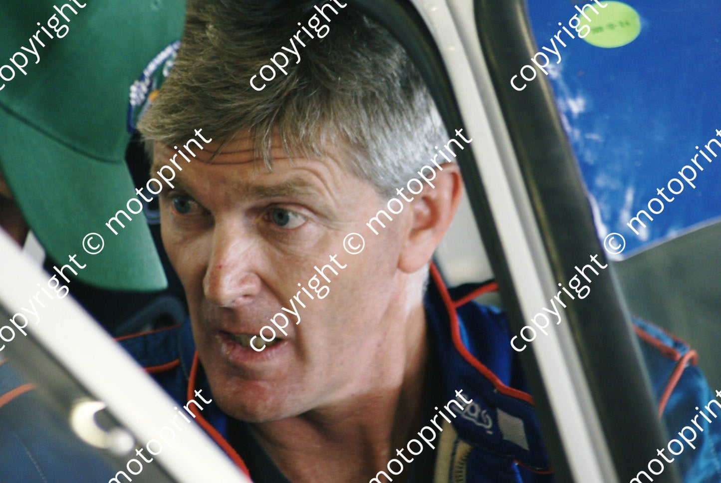 SL 171 Hobson M D1000330