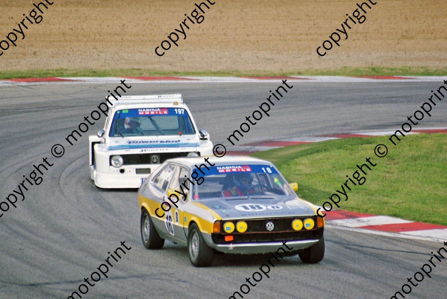 SL 18 Divov Patterson 197 Clay D1000054