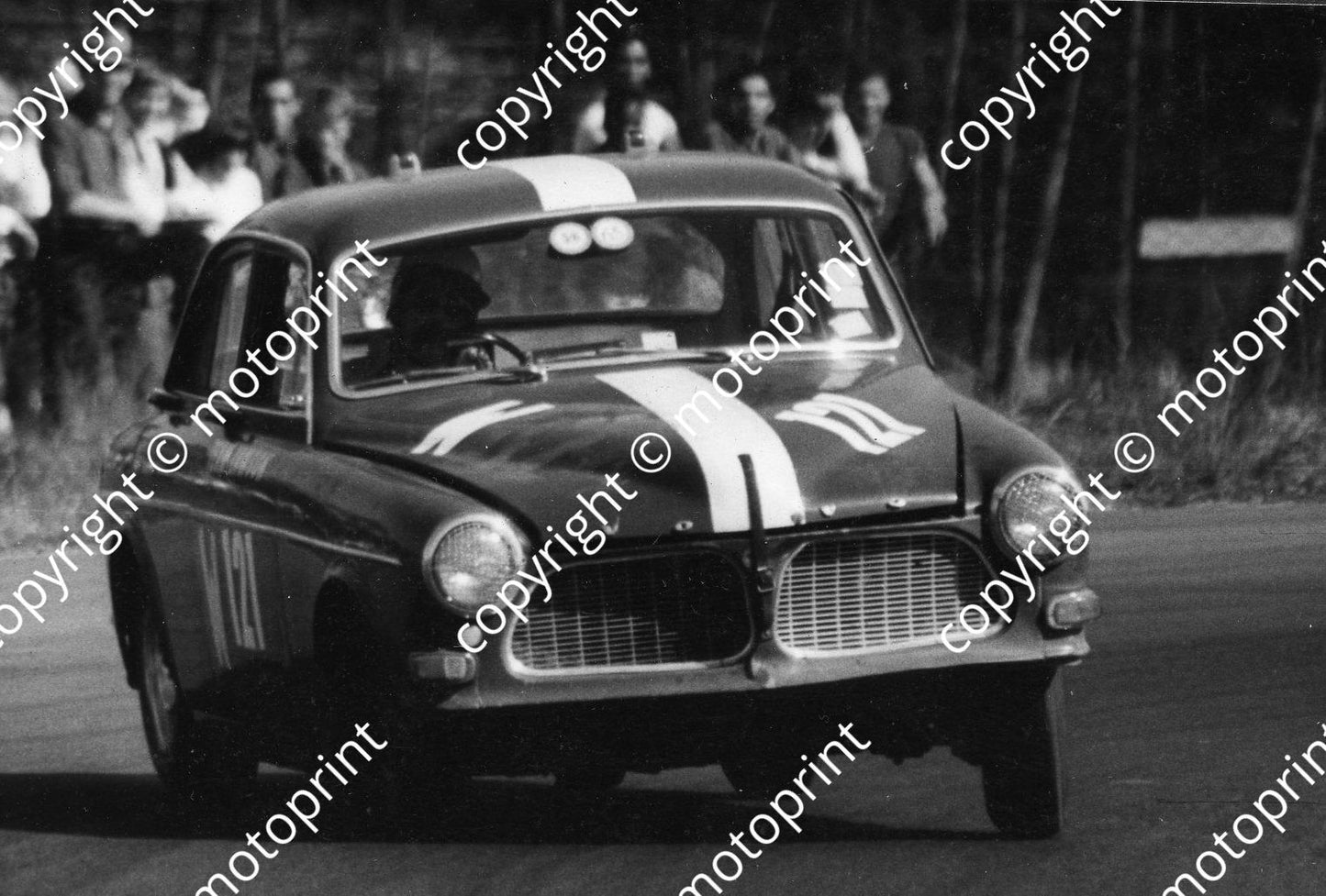 SL 1964 (thanks Roger Pearce) F Wingels Volvo Team Lawson (69)