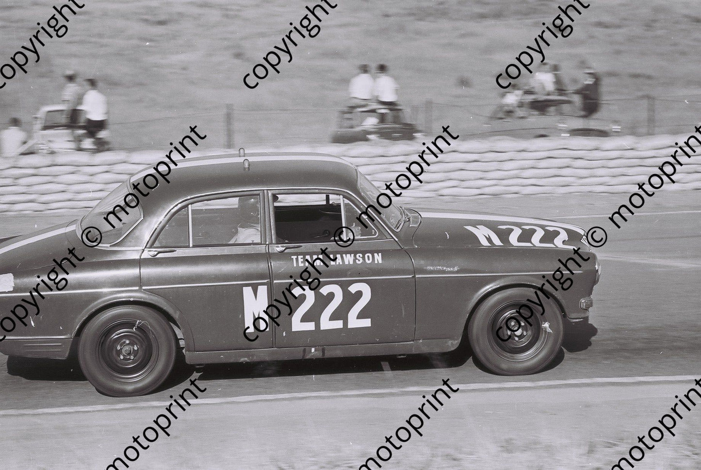SL 1965 Kyalami Chatz Volvo 122S Tvl Prod (231)