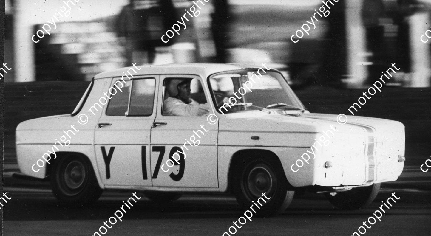 SL 1965 (thanks Roger Pearce) G Mortimer R8 (54)