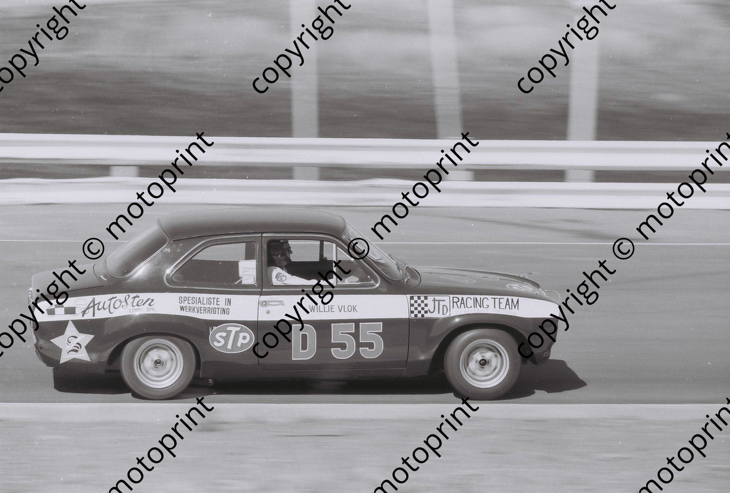 SL 1971 Kyalami Vlok Escort Star prod (147)