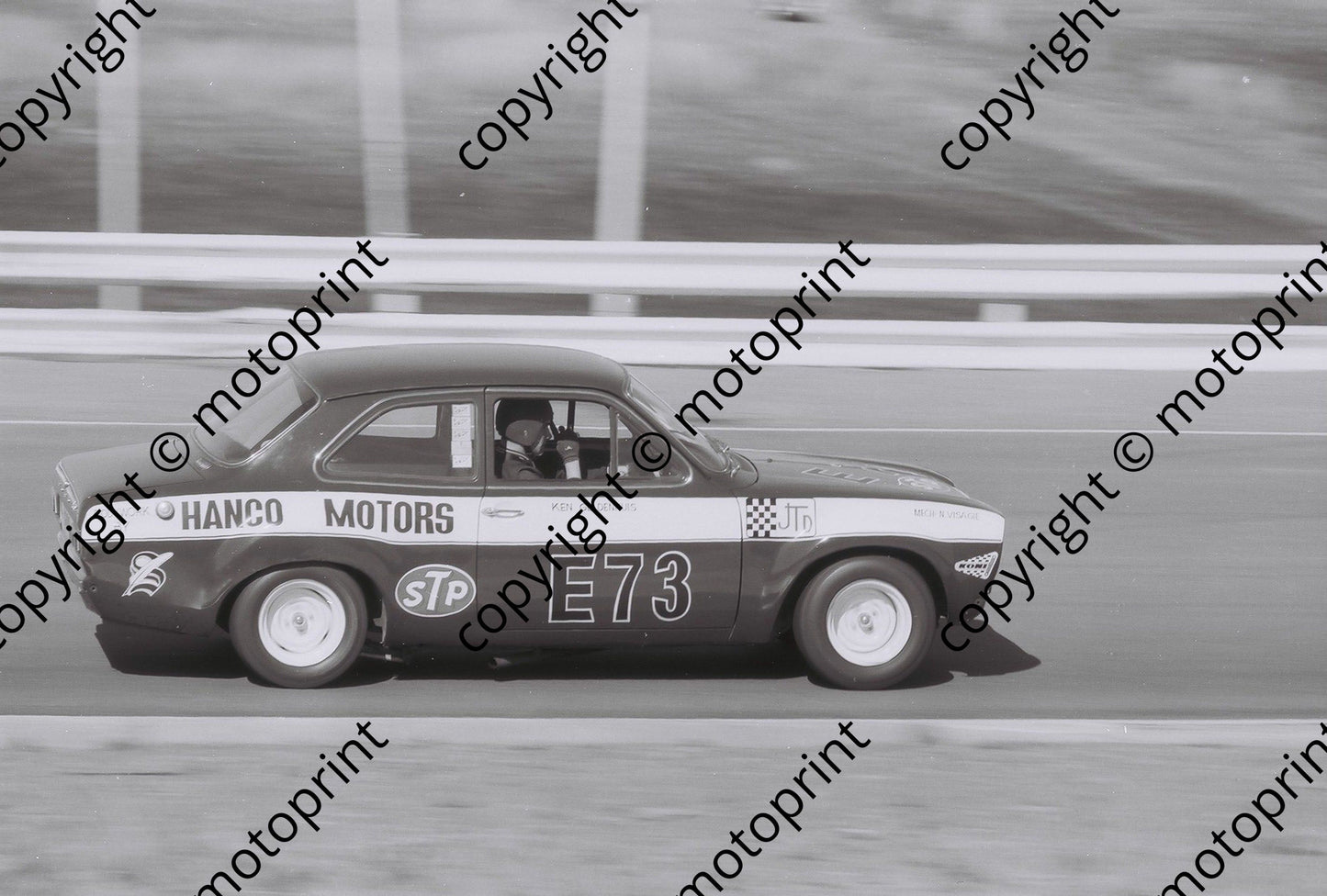 SL 1972 Kyalami K Geldenhuis Escort Star prod (IvH file)(146)