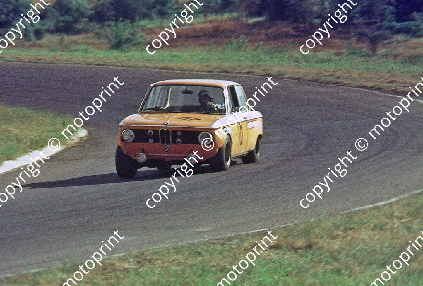SL 1972 (thanks Colin Camp) BMW 2002 Wingels