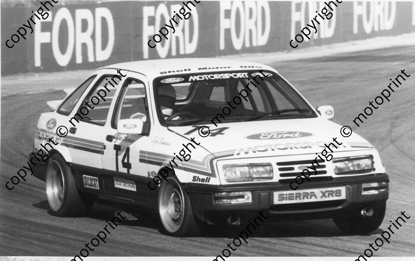 SL 1985 Kyalami Gp 1 Damseaux Sierra 014