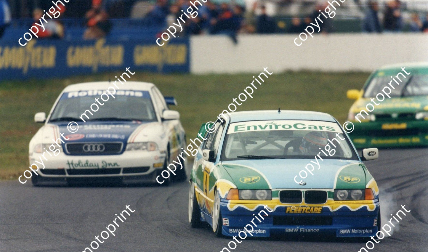 SL 1996 Baird #4 BMW 050