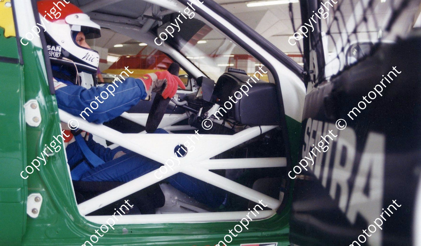 SL 1996 De Waal Nissan 201