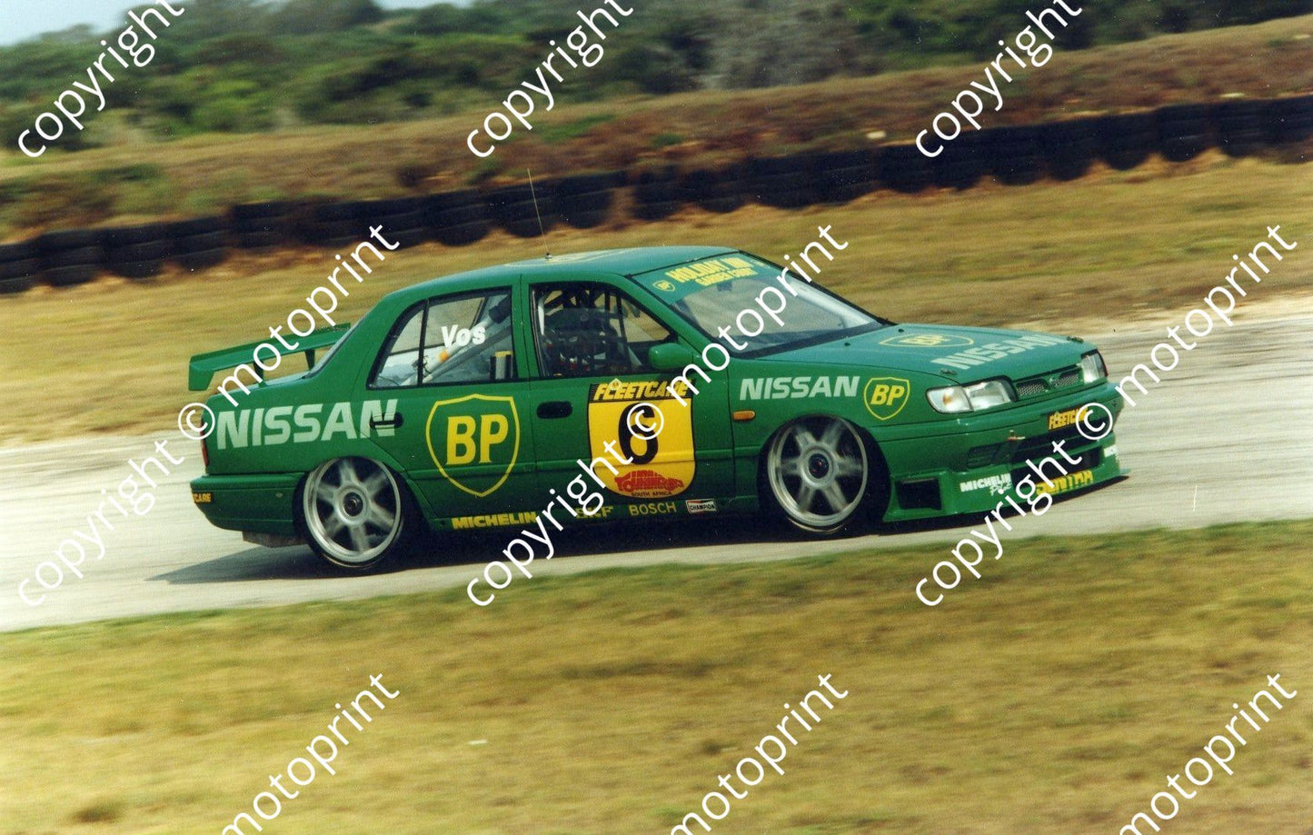 SL 1996 Vos #6 Nissan 065