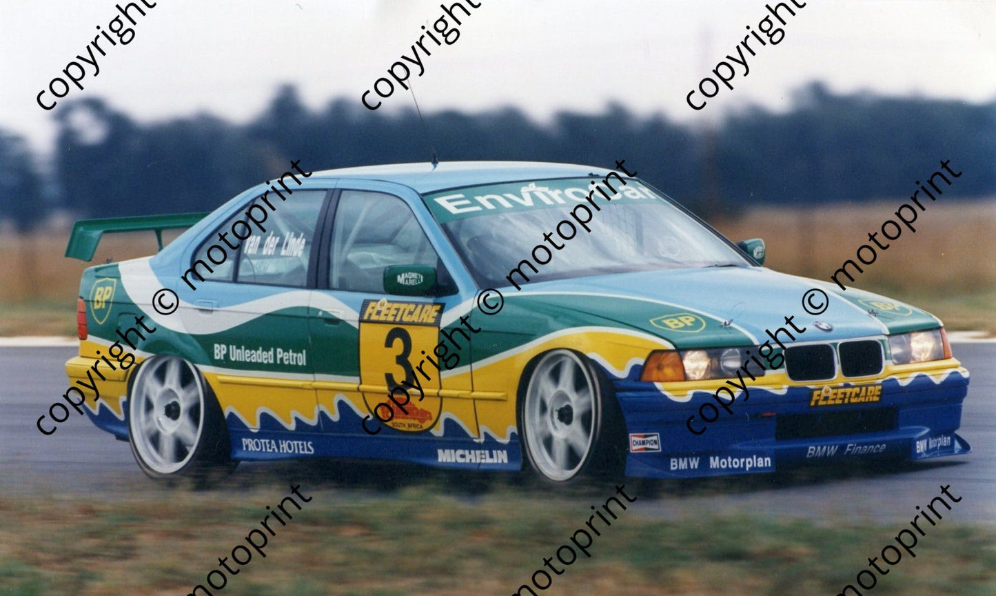 SL 1996 vd Linde #3 BMW 036