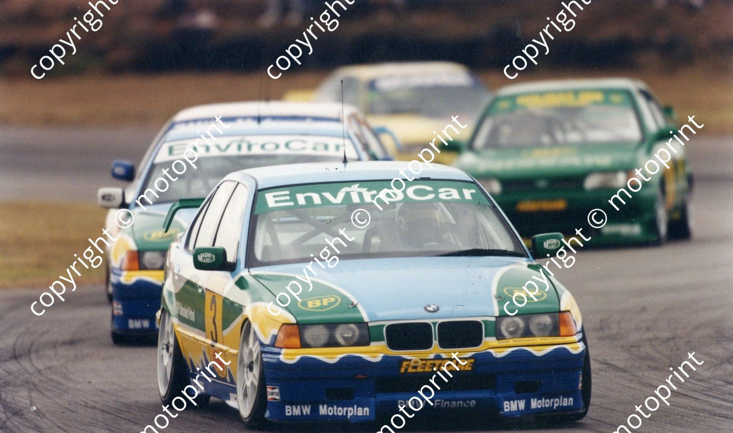 SL 1996 vd Linde #3 BMW, C Baird BMW 039