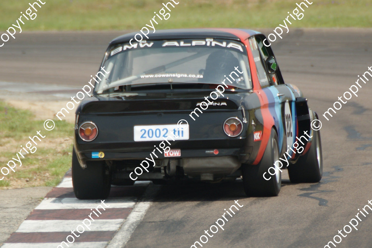 SL 202 M O'Sullivan BMW 27 Jan Z'kops (119)