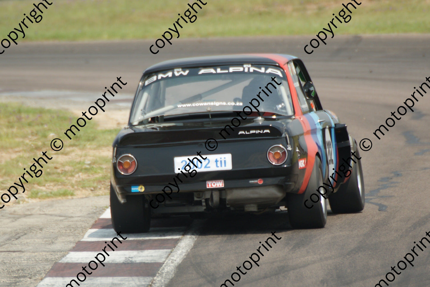 SL 202 M O'Sullivan BMW 27 Jan Z'kops (120)