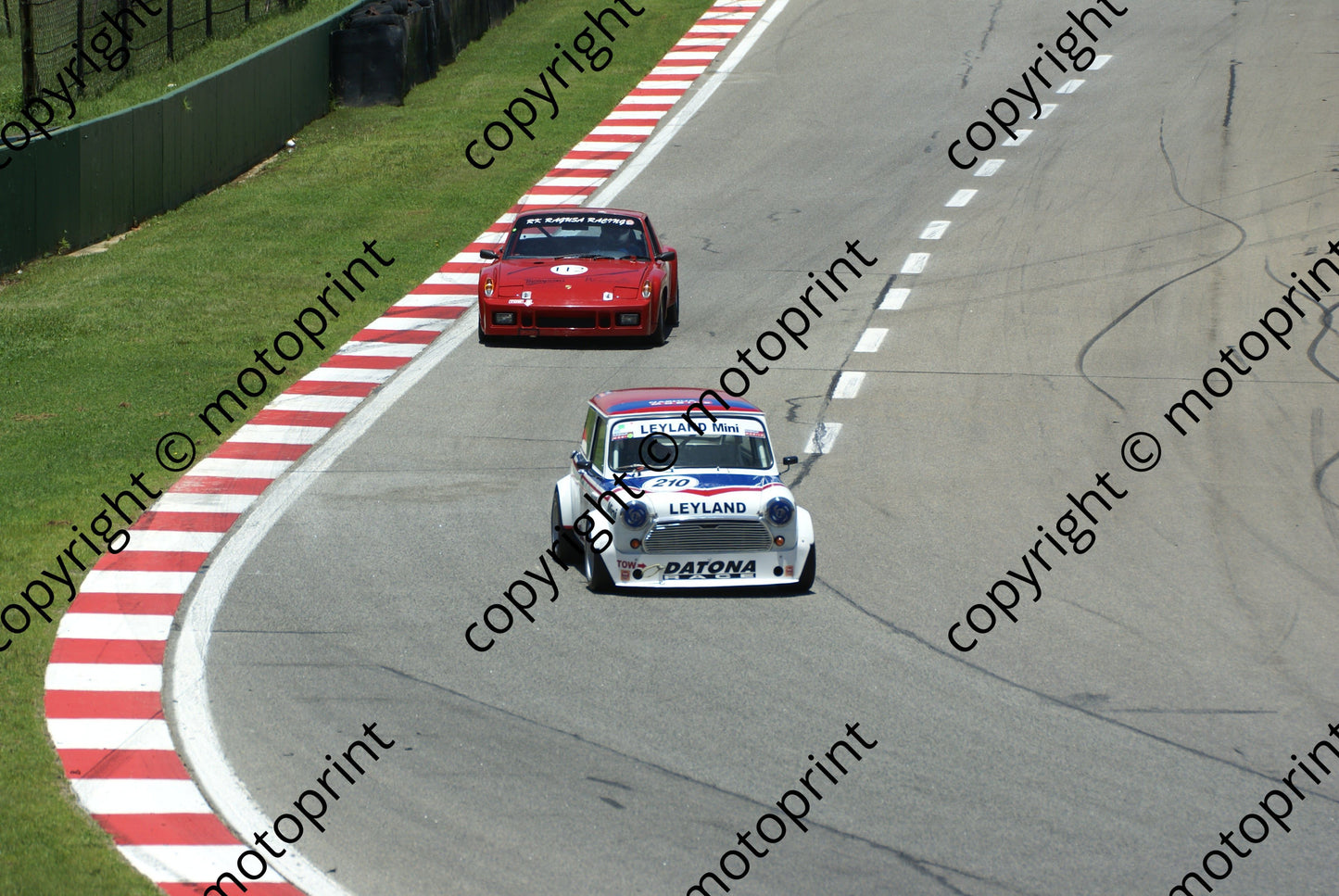 SL 210 Bredenhahn 112 practice DSC03293