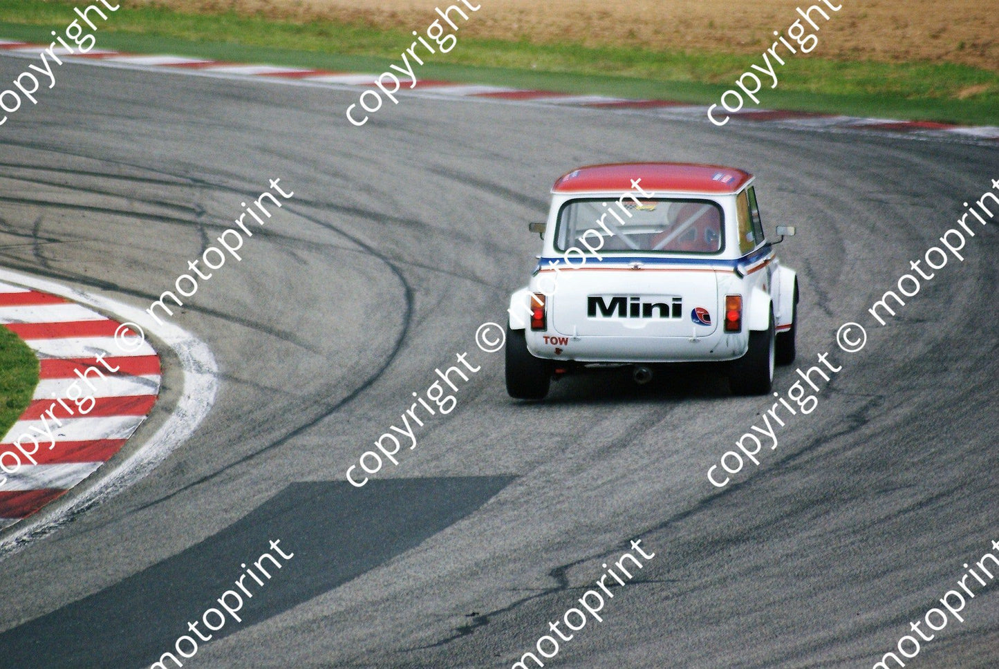 SL 210 Bredenhahn D1000205