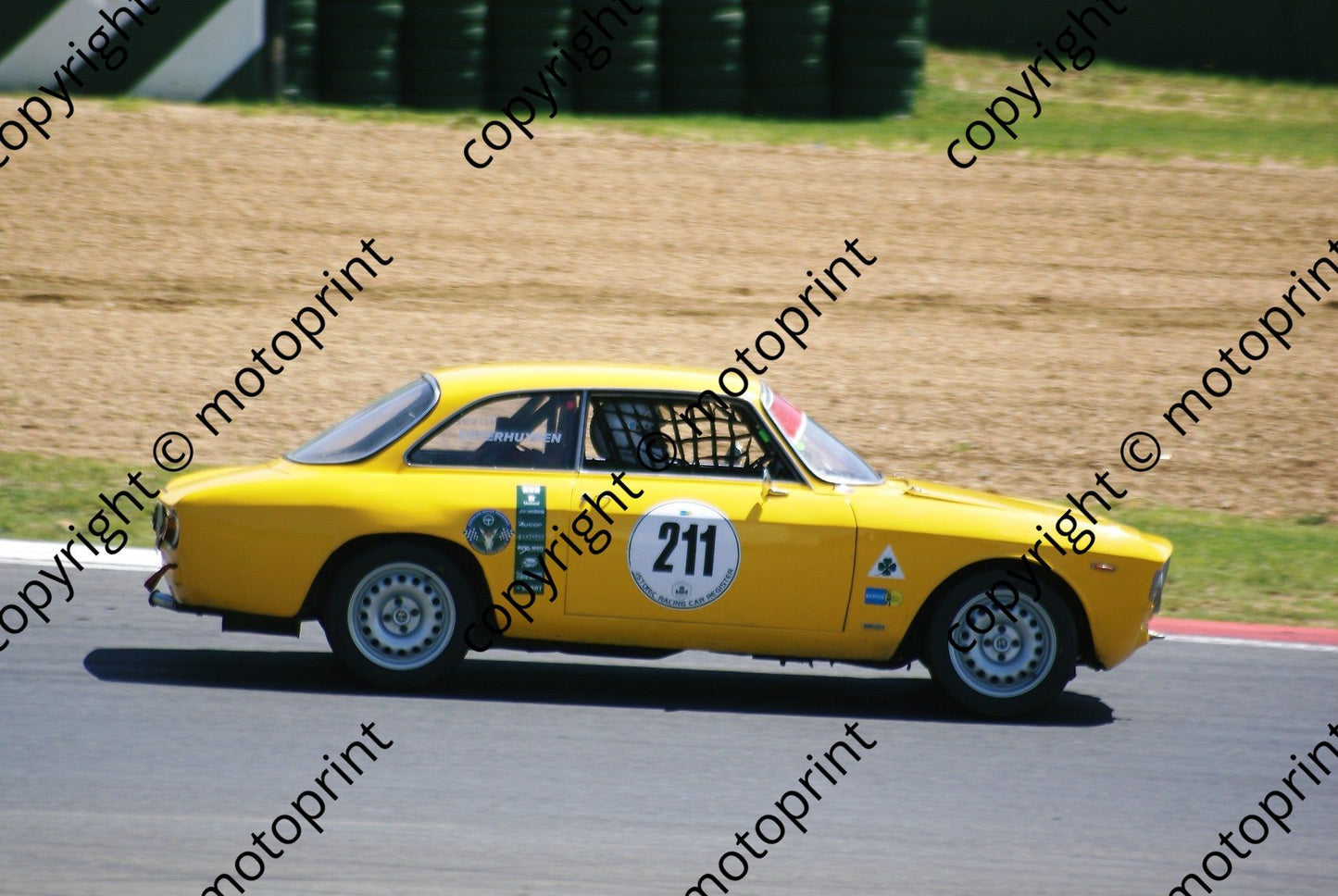 SL 211 Esterhuizan D1000375