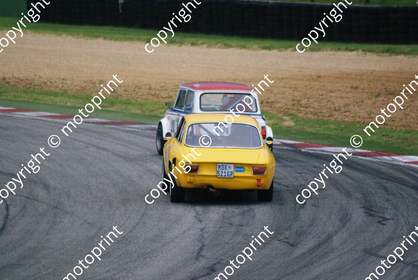 SL 211 Esterhuizen 210 Bredenhahn D1000204