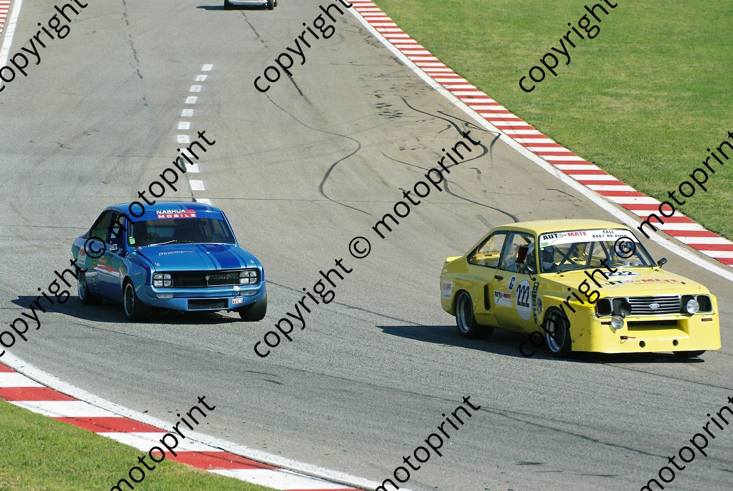 SL 222 Broome 85 Raaths D1000130