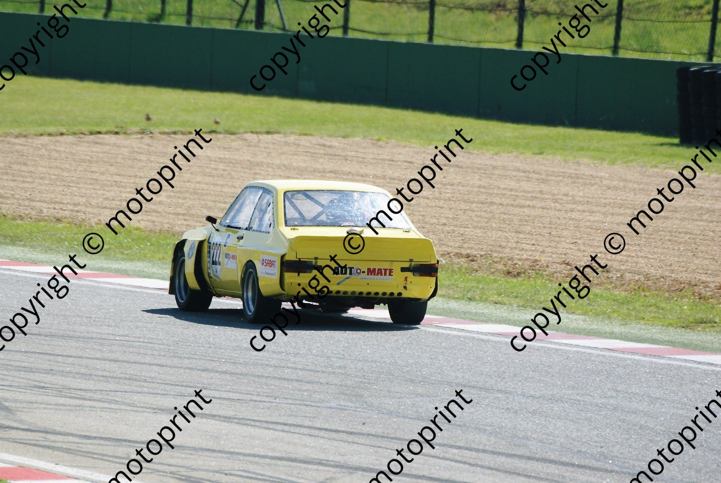 SL 222 Broome D1000105