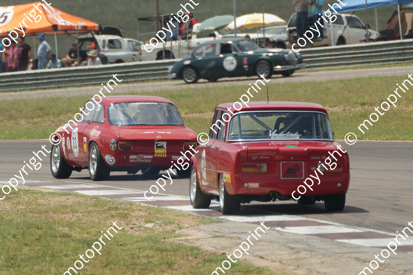 SL 224 T Tuck Guilia 33 Debsham Guilia Sprint 28 Jan Z'kops (29)