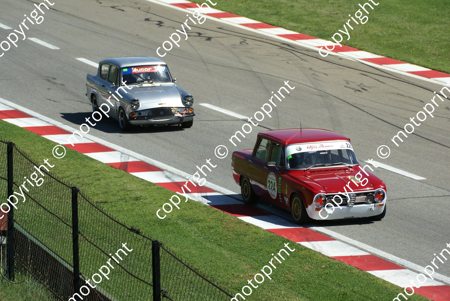 SL 224 Tuck 428 Pereira practice DSC03411