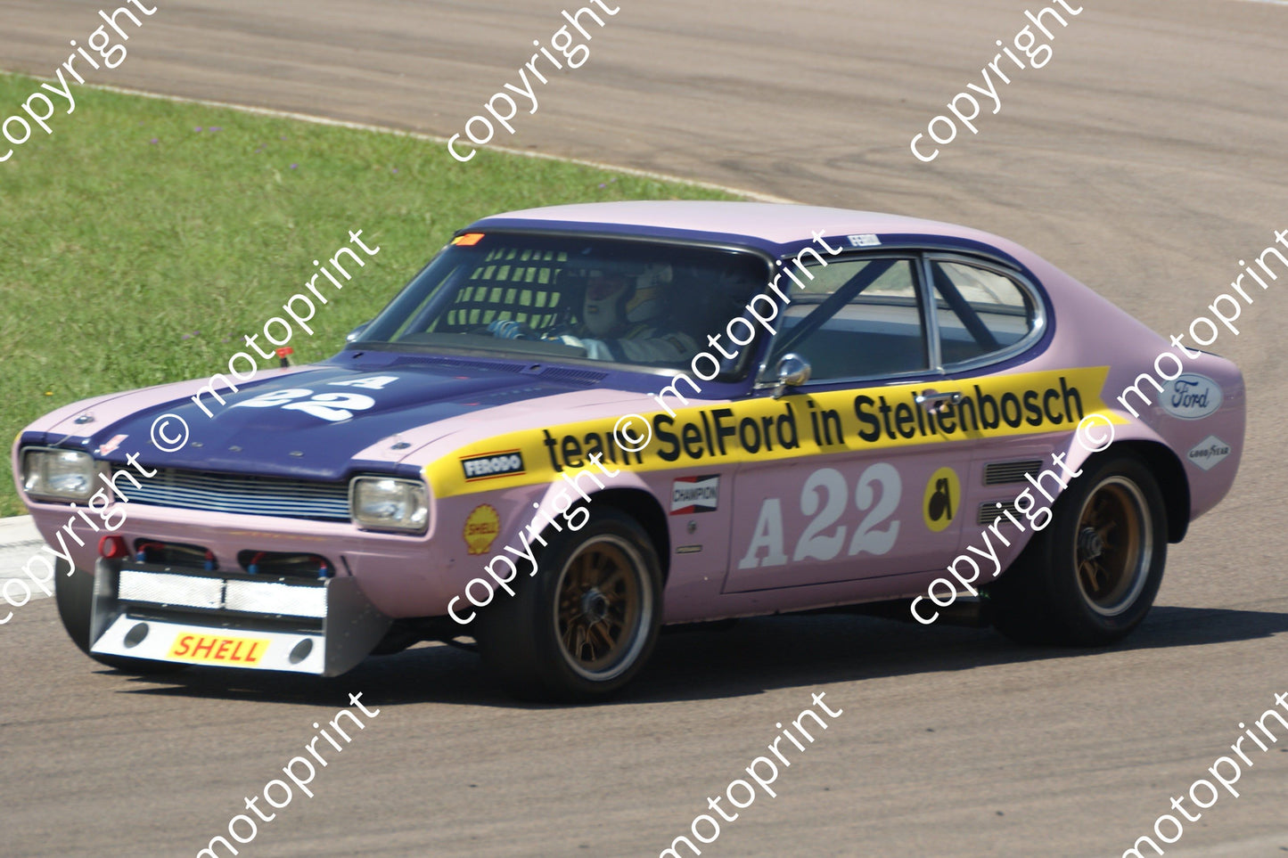 SL 22 F van Niekerk Perana (60)