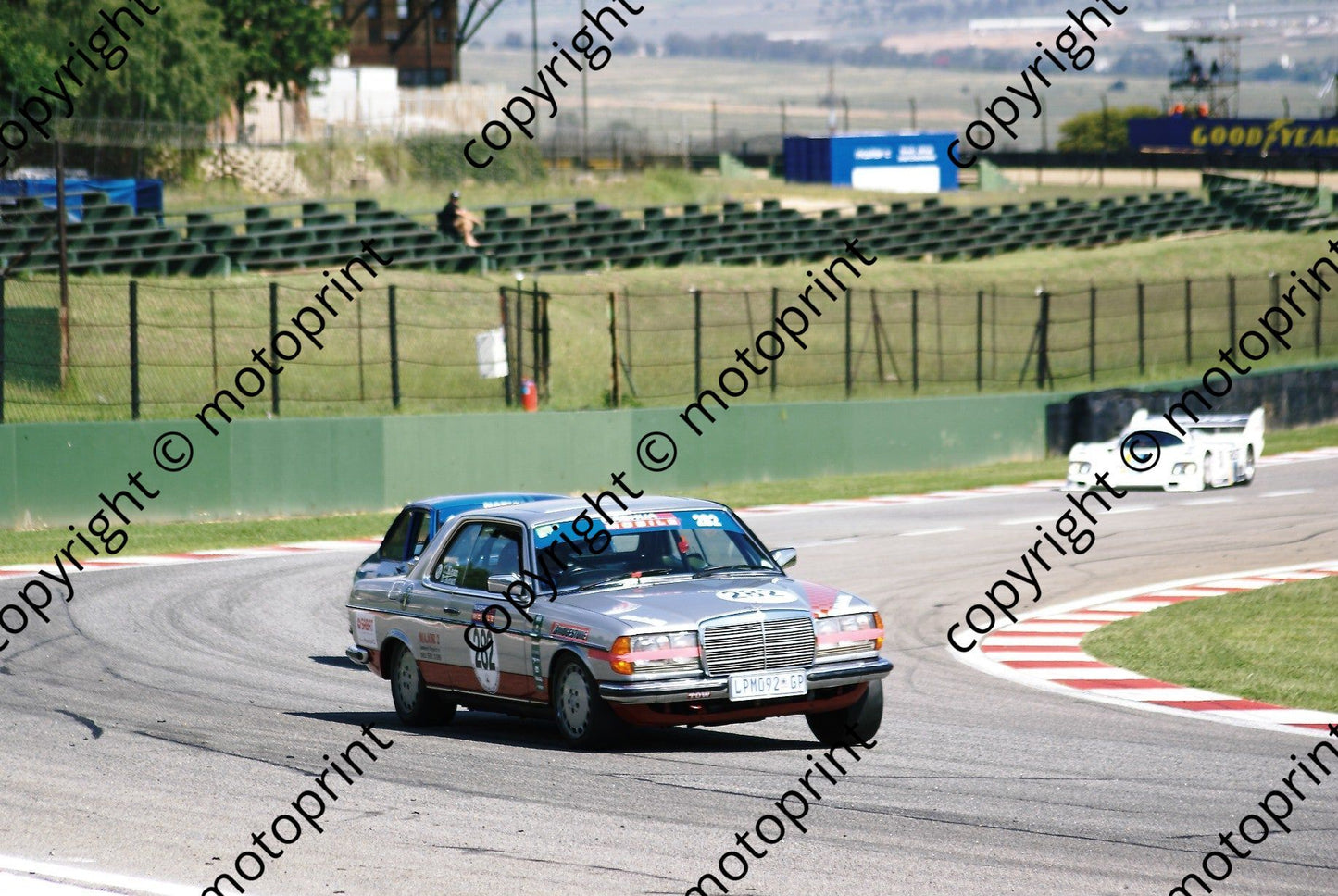 SL 282 Kean D1000088