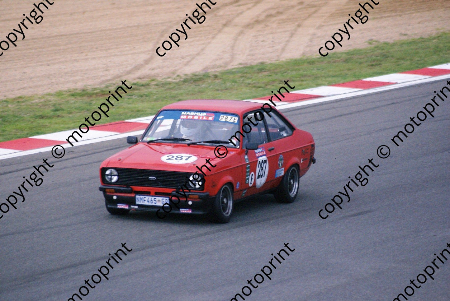 SL 287 Vonk D1000208