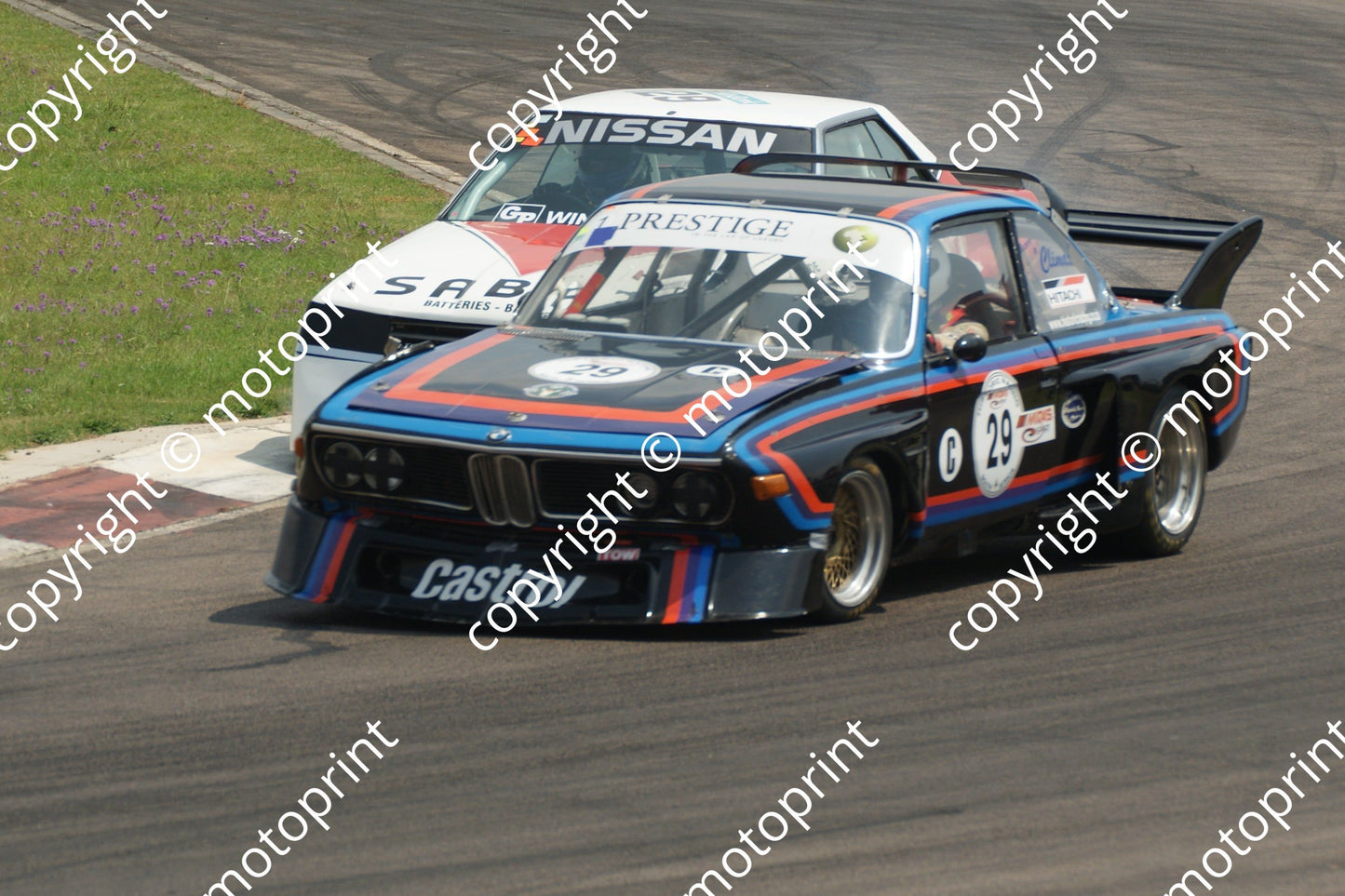 SL 29 Sanne 149 Sorensen Skyline 27 Jan Z'kops (111)