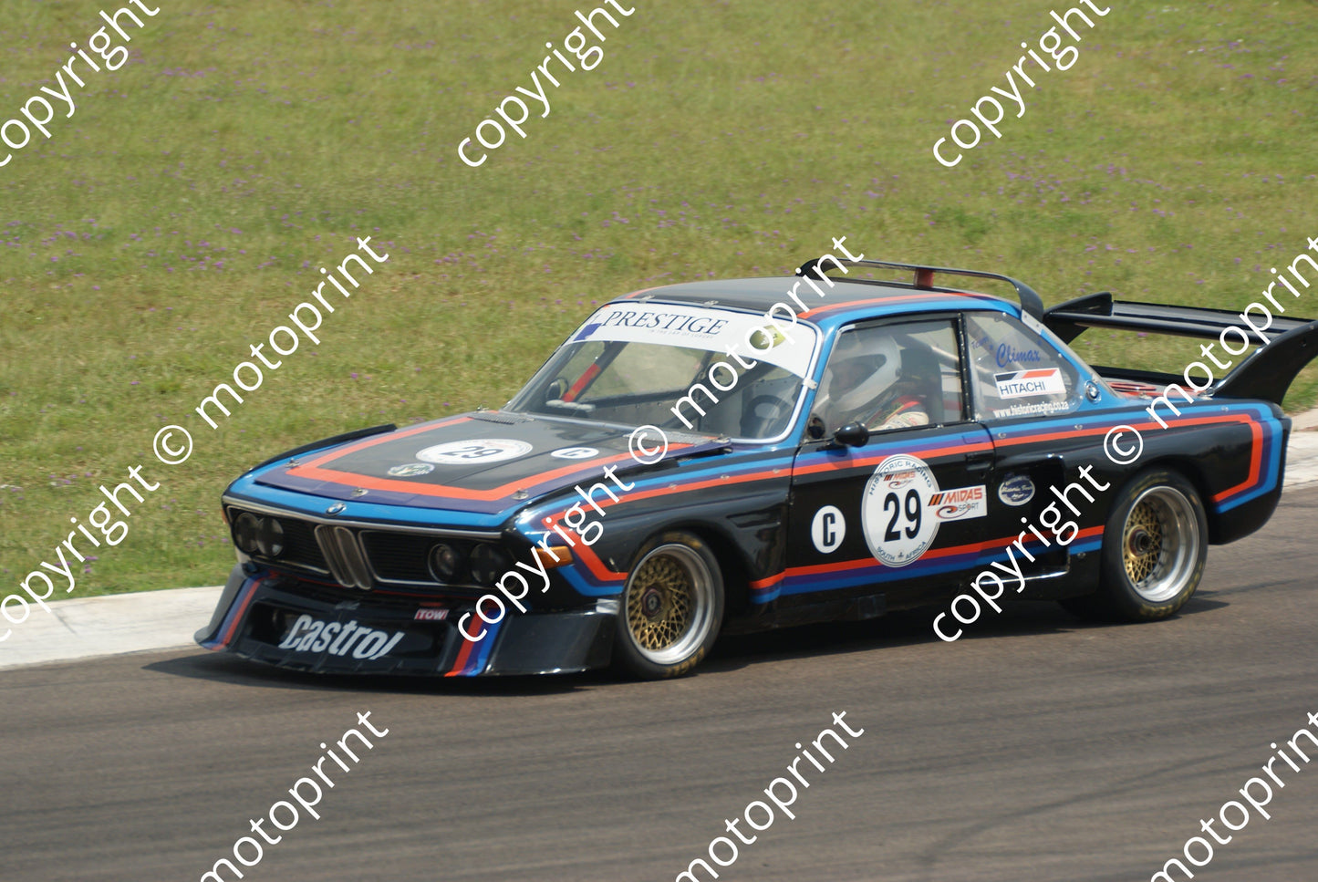 SL 29 Sanne BMW 27 Jan Z'kops (106)