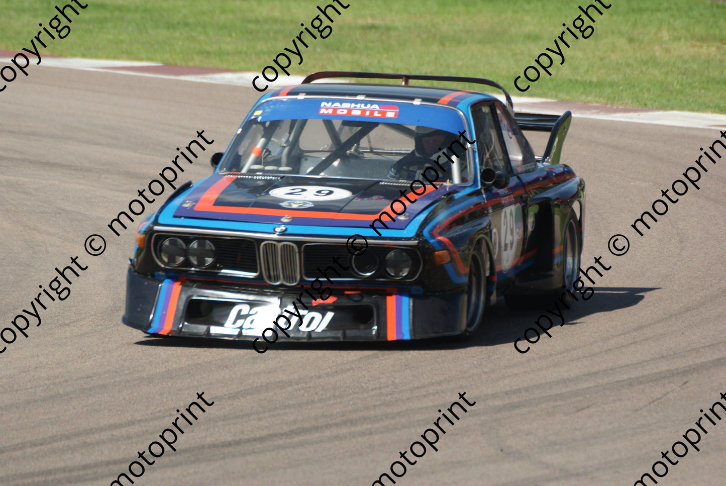 SL 29 Sanne BMW (65)