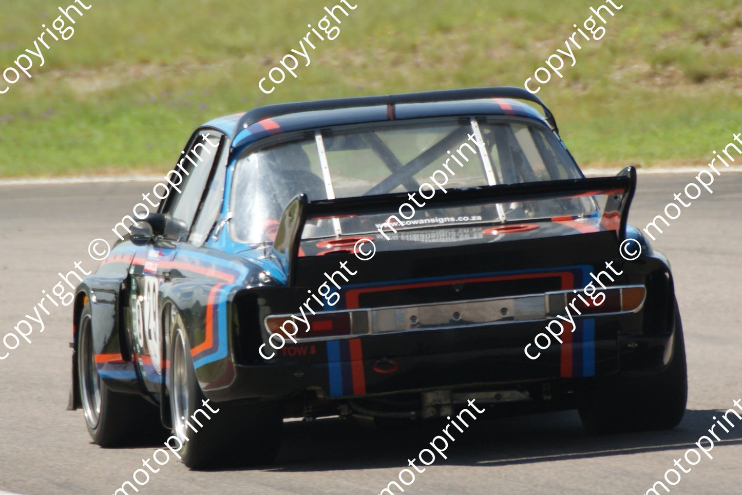 SL 29 Sanne BMW (69)