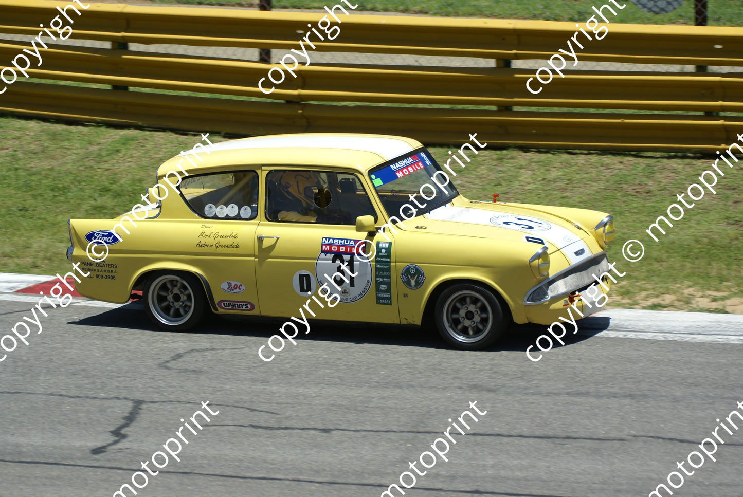 SL 31 Greenslade practice DSC03297