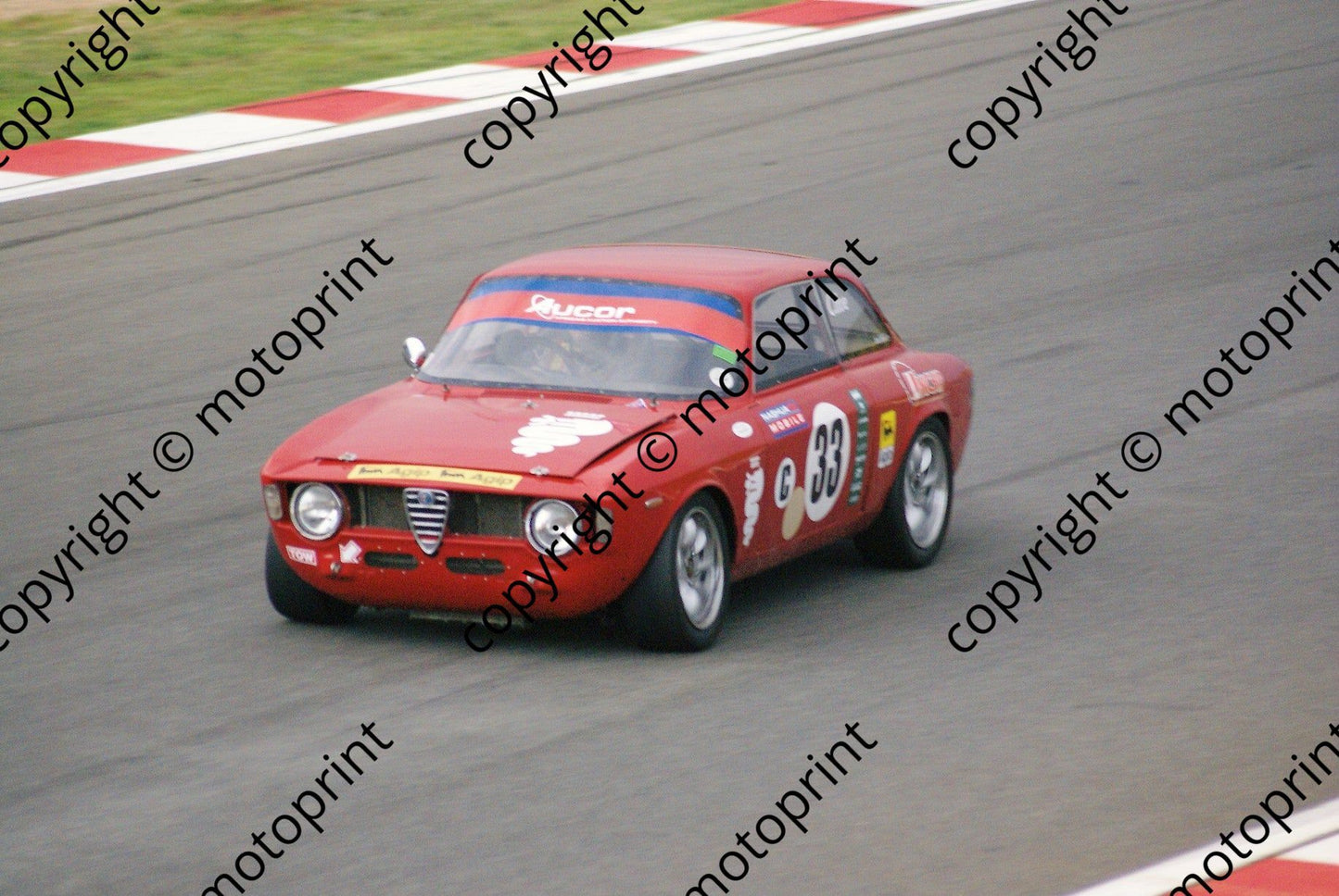 SL 33 Densham D1000219