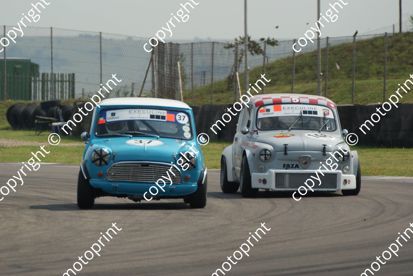 SL 37 Ritchie 146 Spaans 27 Jan Z'kops (141)