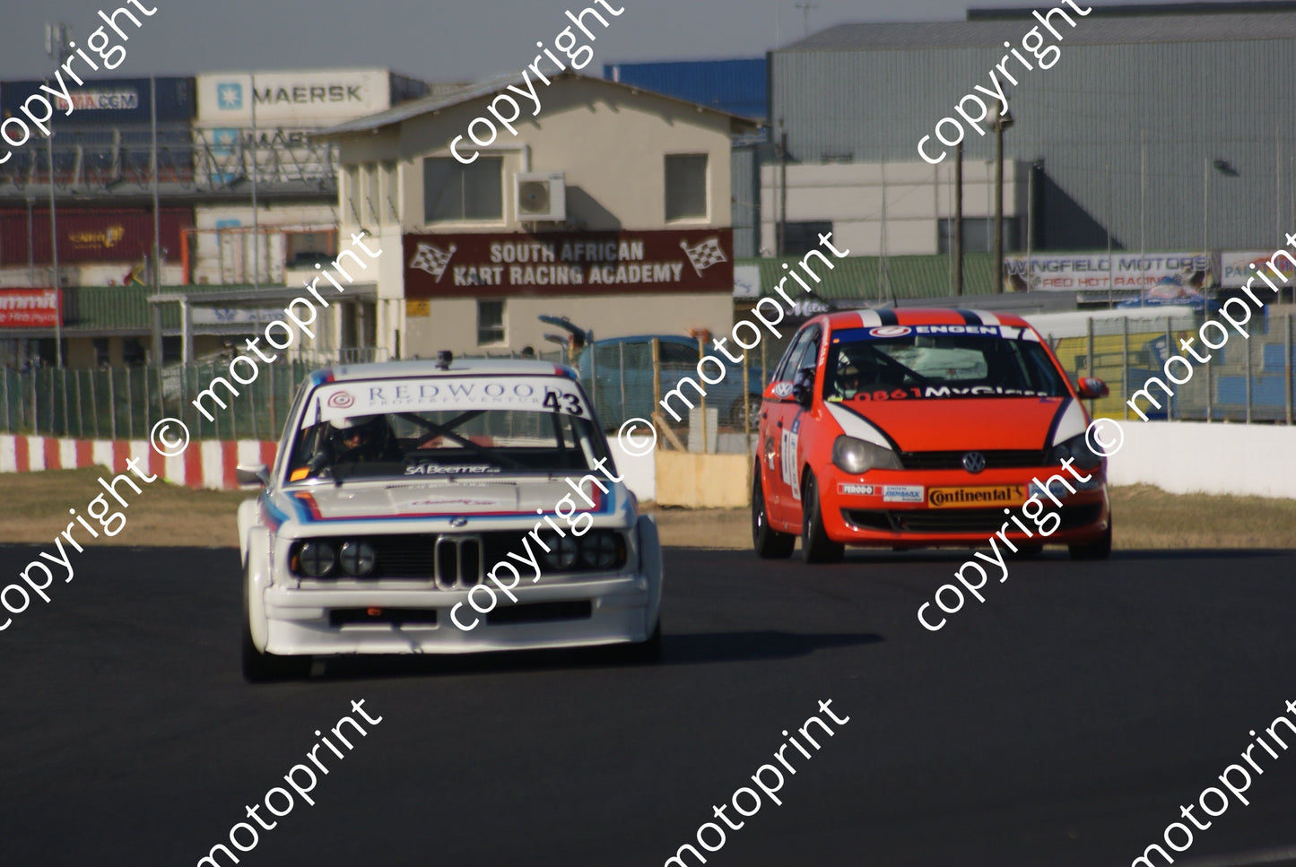 SL 43 Charles Arton BMW 7 John Craig snr jnr Polo DSC00765