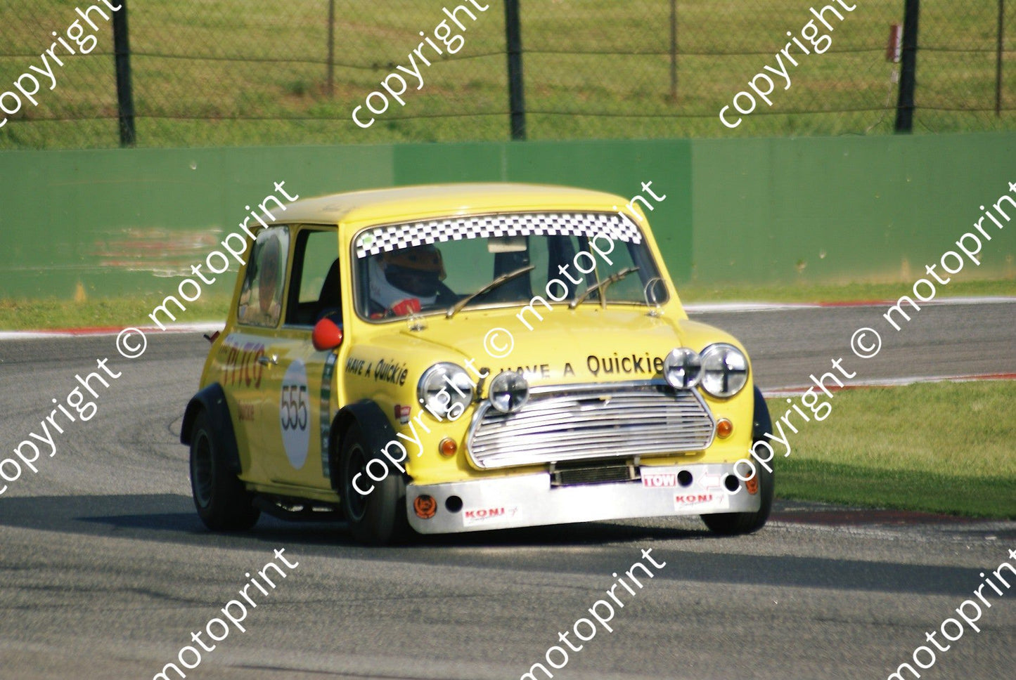 SL 555 Mills Vos D1000165 sharpen