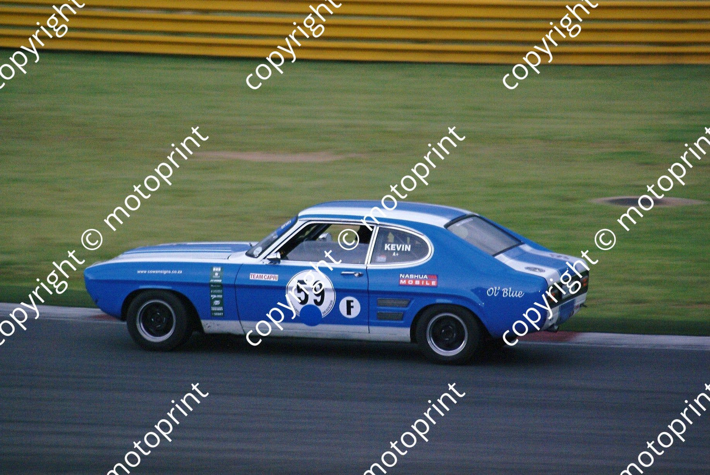 SL 59 Taylor D1000537