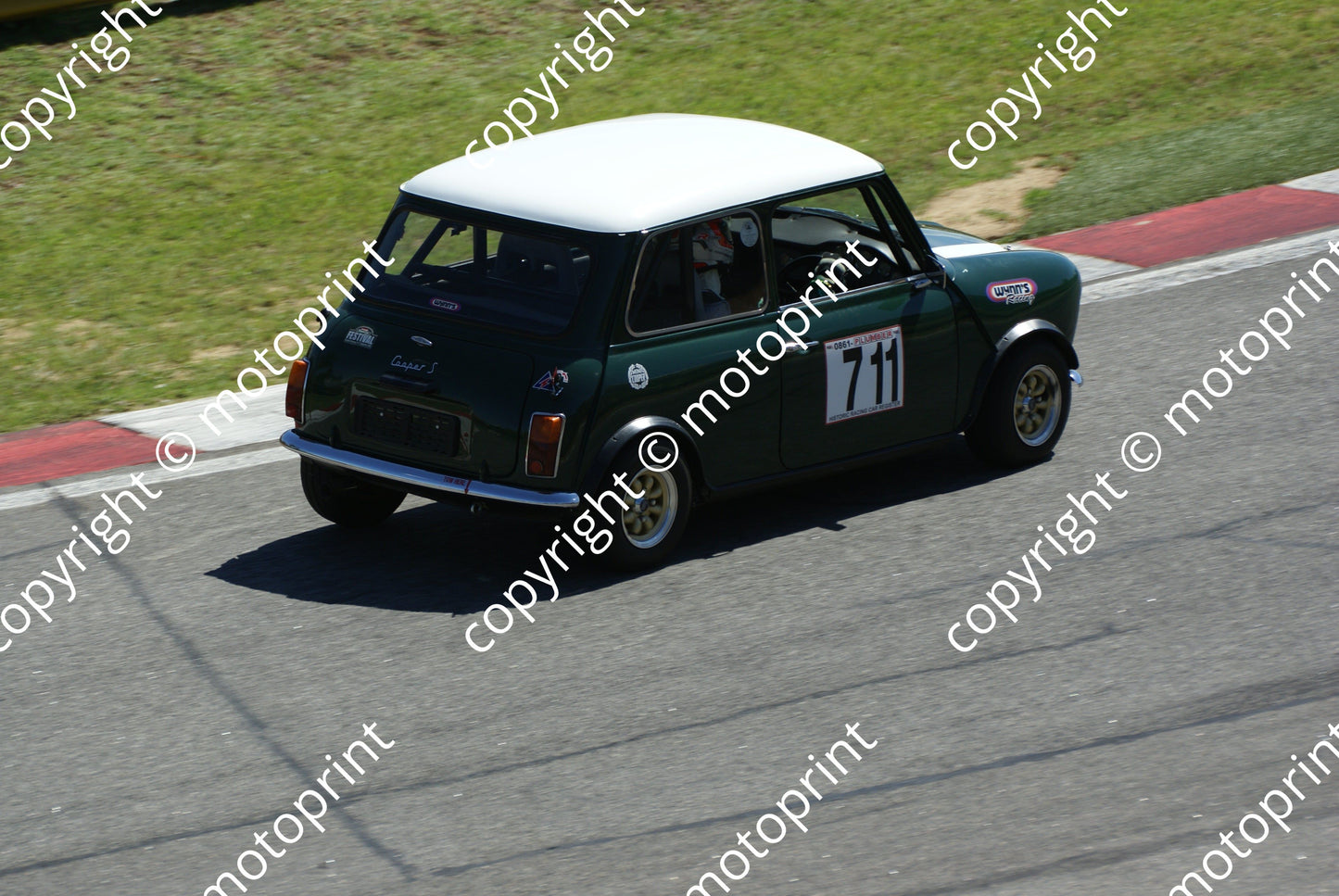 SL 711 practice DSC03408