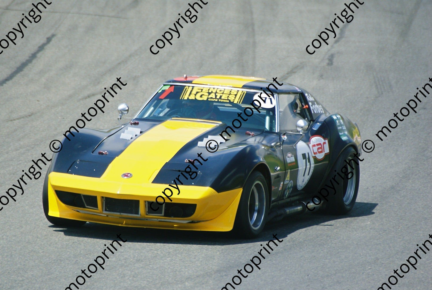 SL 71 Forbes D1000402