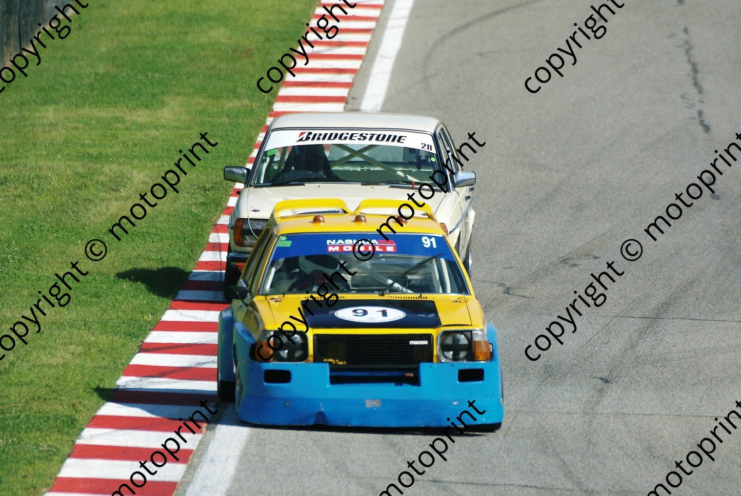SL 91 Bruins Rowlings 28 Adams D1000126