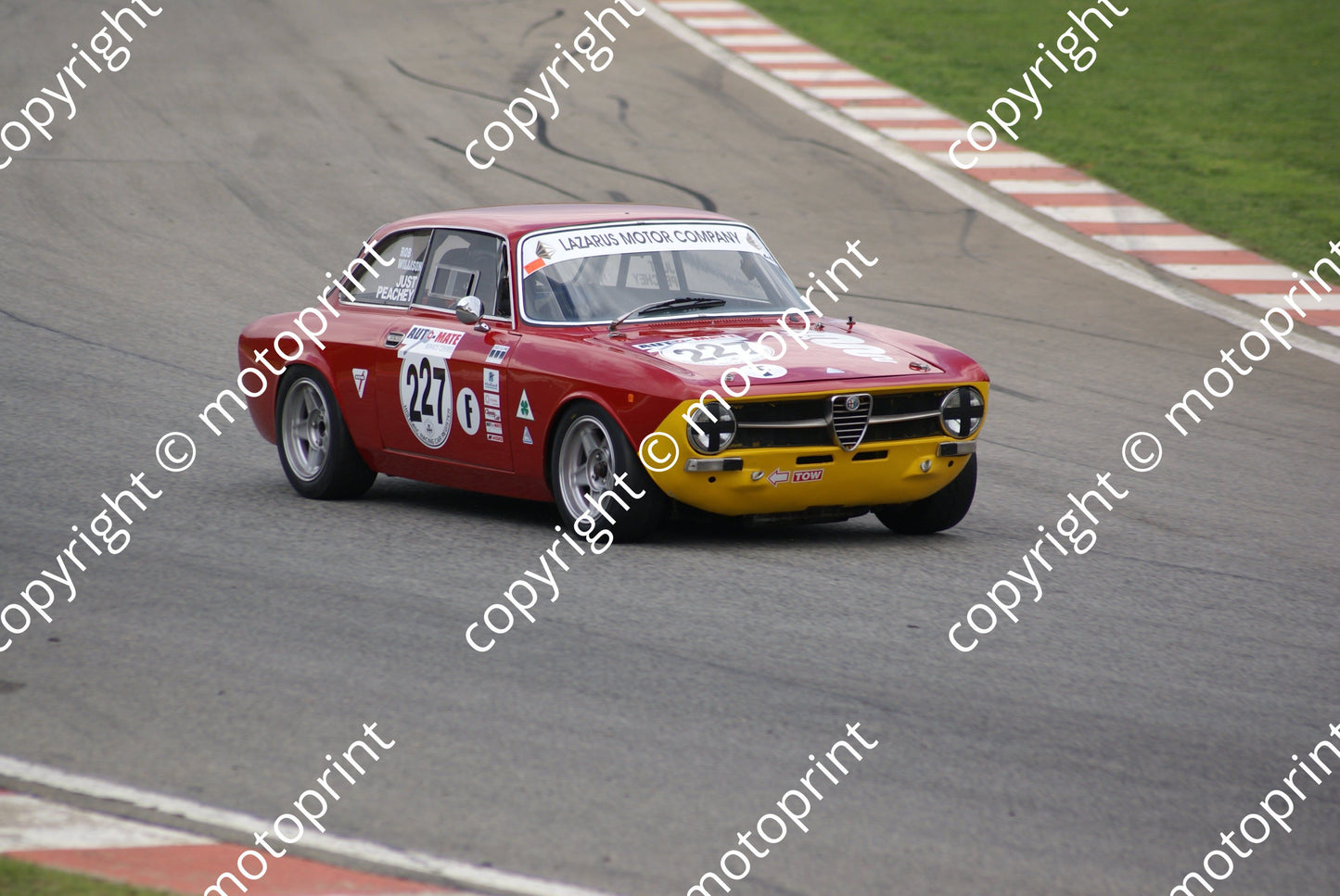 SL Alfa 227 DSC03352