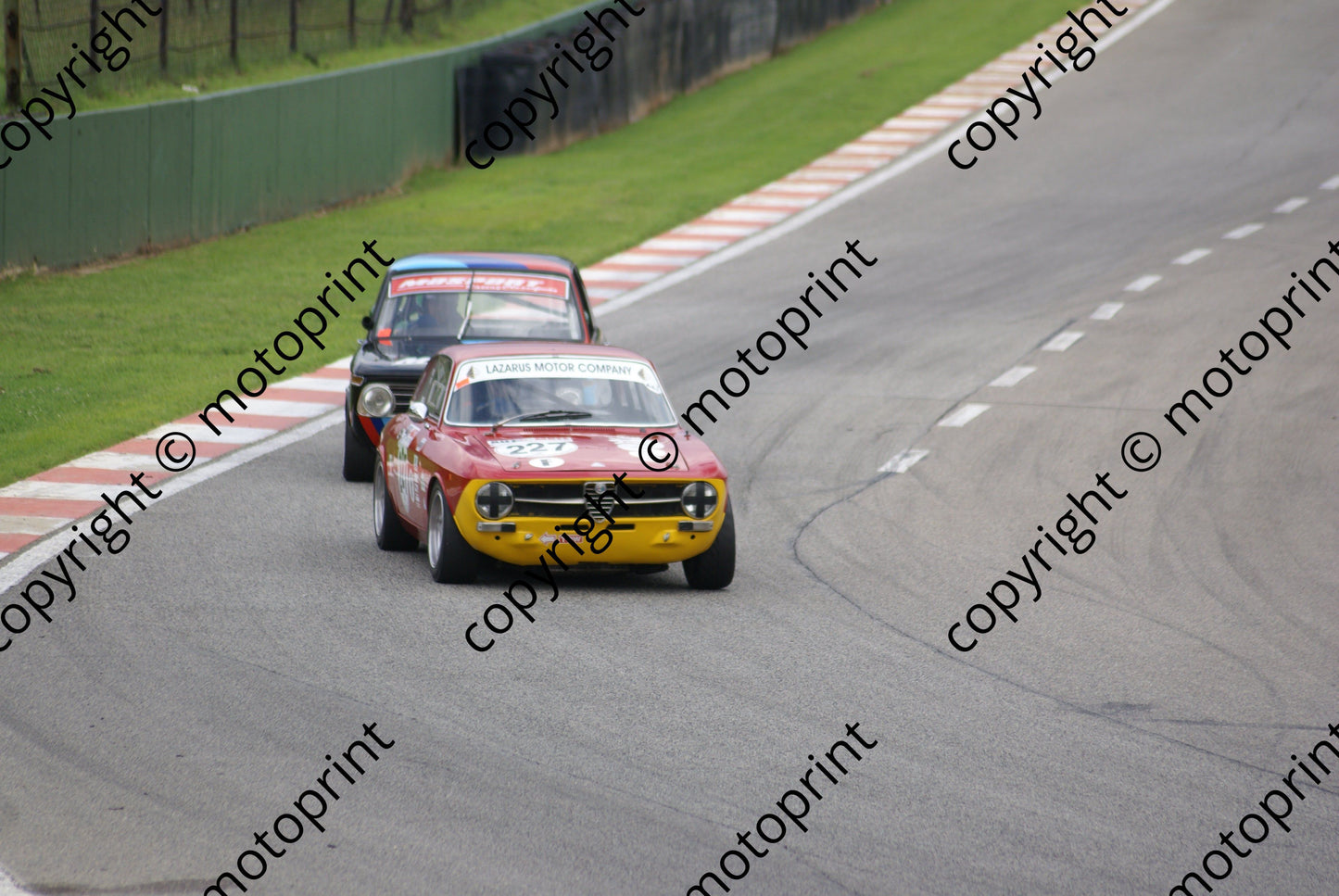 SL Alfa 227 DSC03360