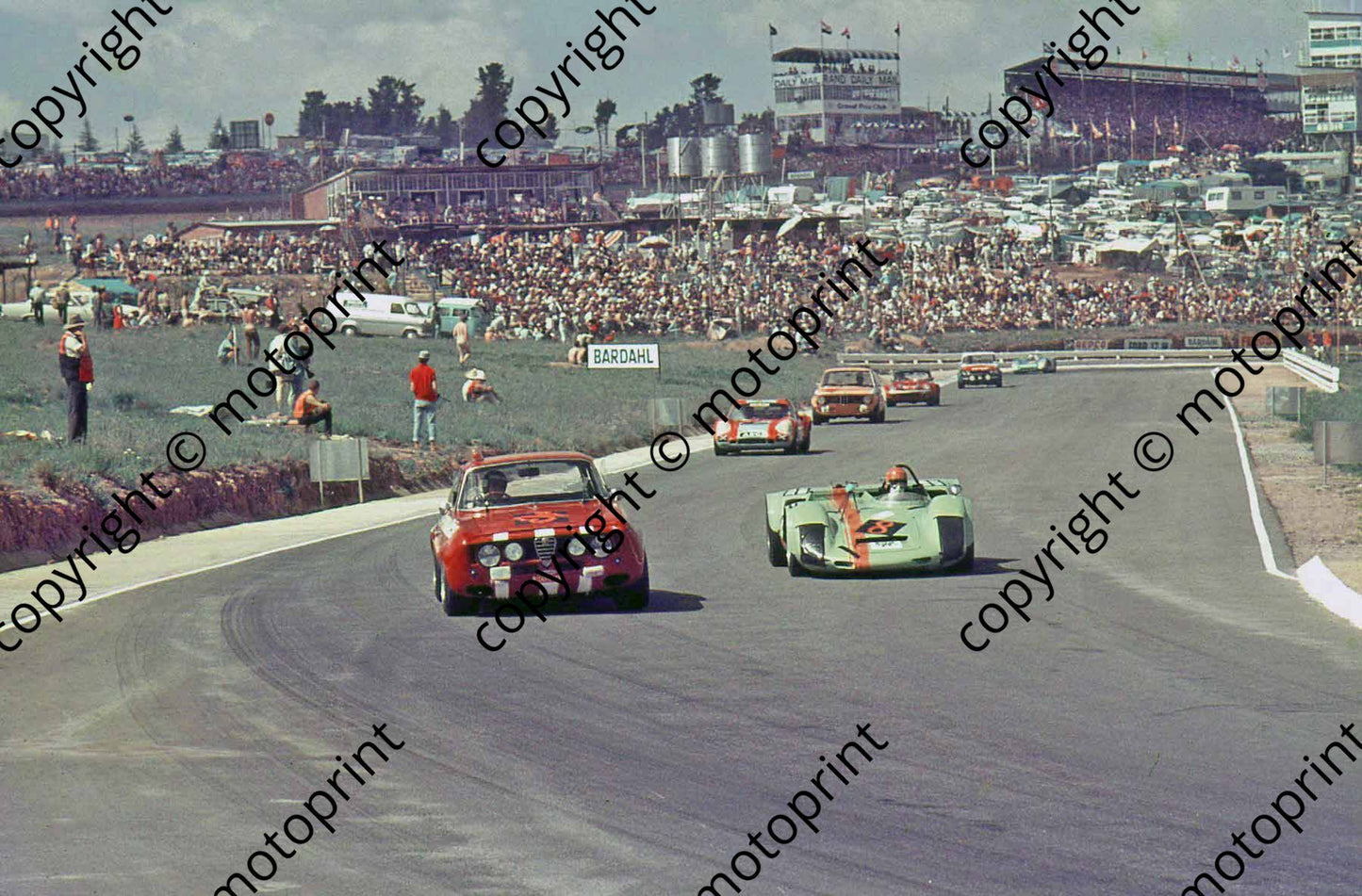 SL Alfa GTAm Chatz Porsche 906 Van Buuren Whitehouse (Thanks to Ken Stewart) (1)