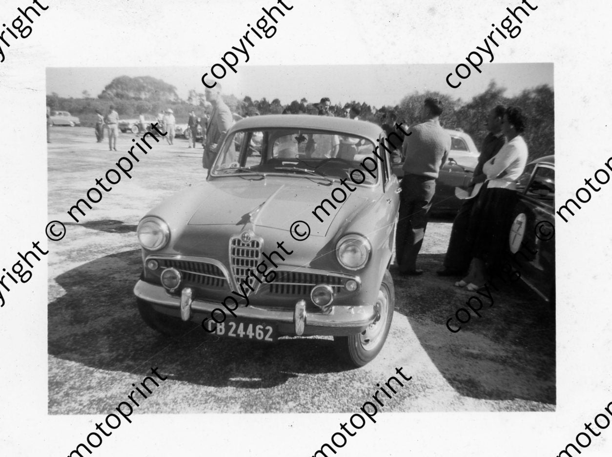 SL Alfa TI Scribante St Albans