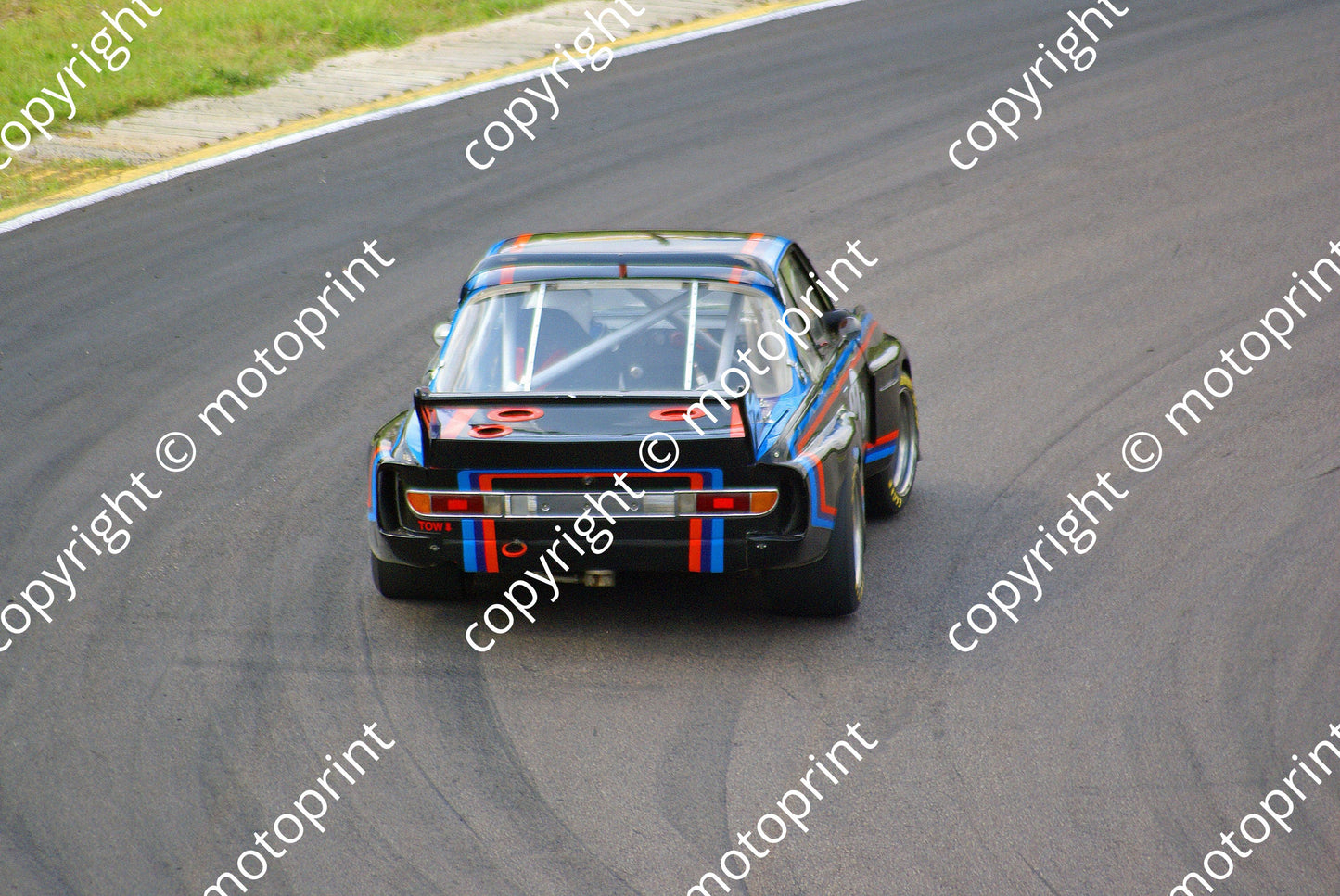 SL BMW CSL Sanne DSC02357