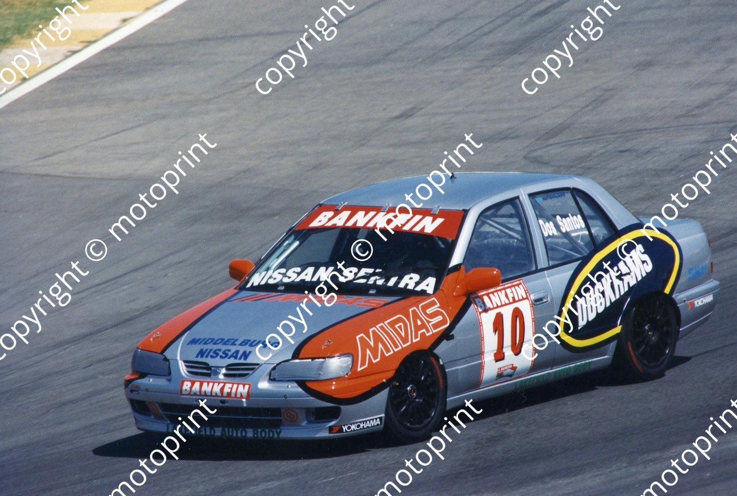 SL Bankfin 1998 Dos Santos Sentra 249