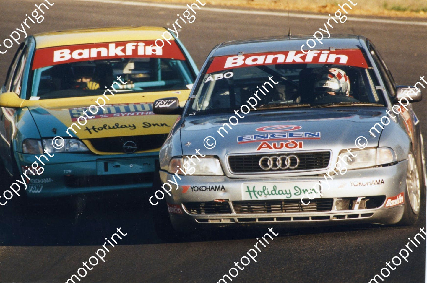 SL Bankfin 1999 Audi Opel close 377