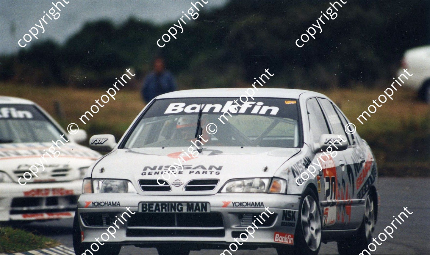 SL Bankfin 1999 Bezuidenhout Primera 280