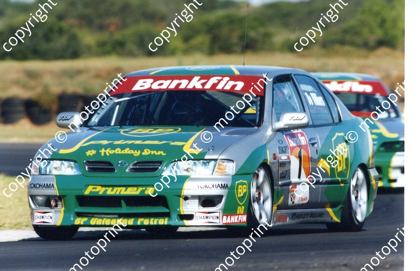 SL Bankfin 1999 De Villiers Primera 038