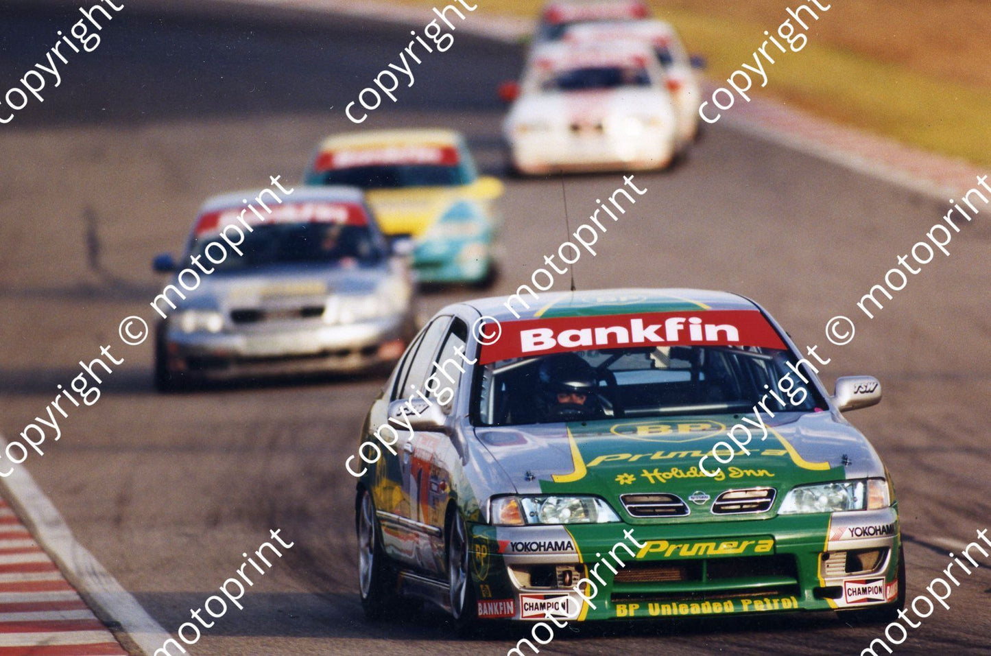 SL Bankfin 1999 De Villiers Primera 040